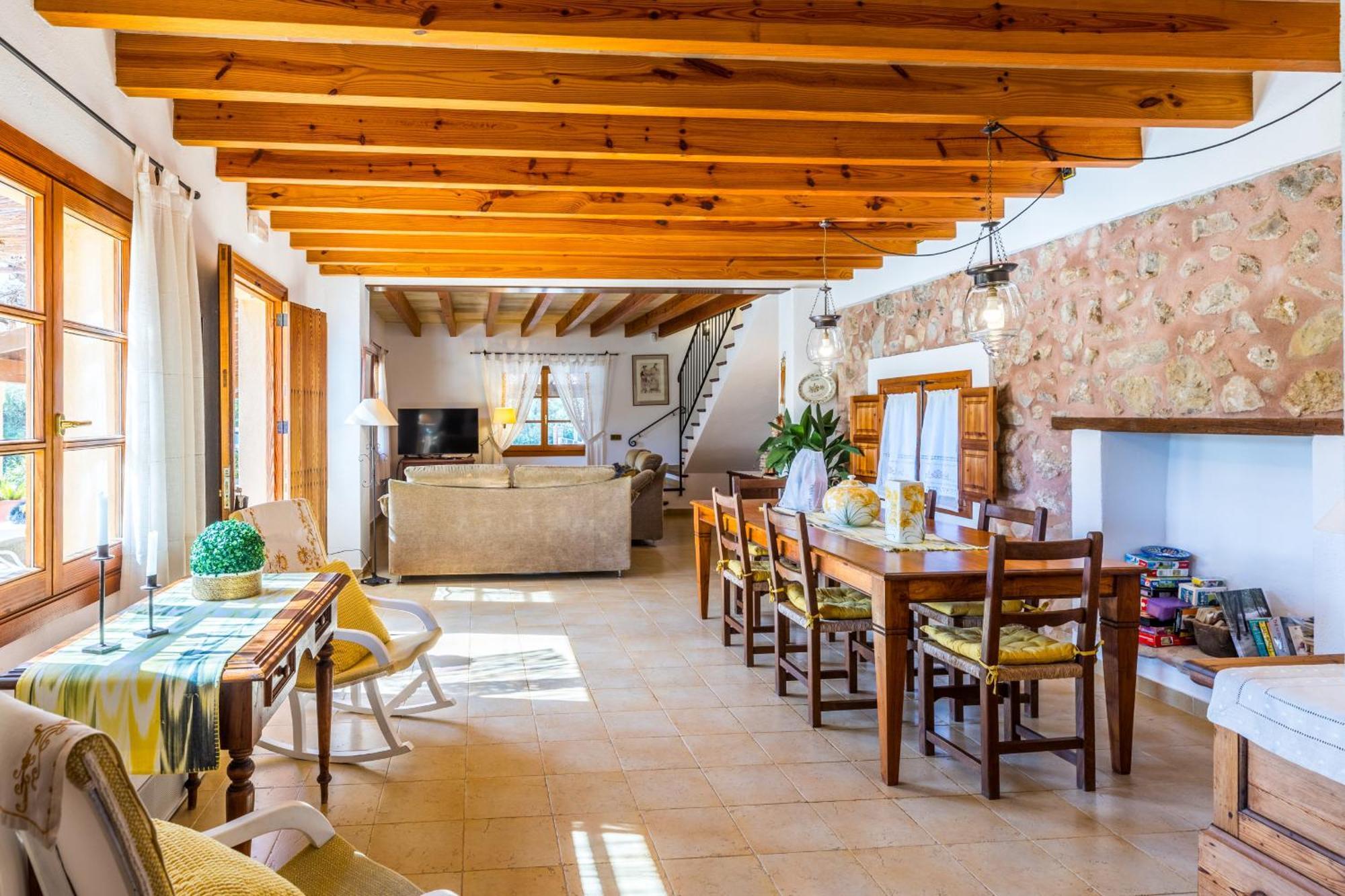 Ferienhaus Cal Nillo *