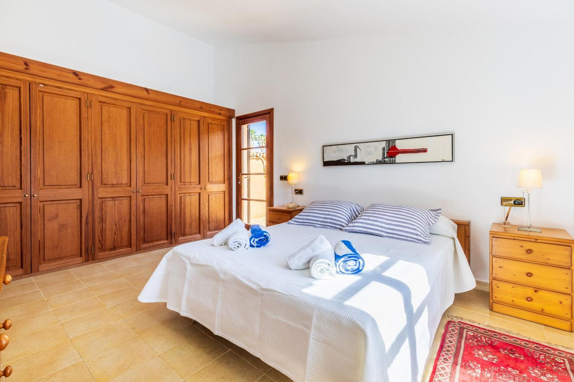 Ferienhaus Cal Nillo Pollença