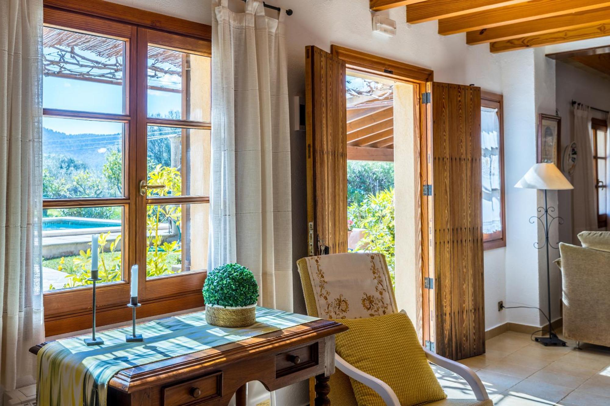 Ferienhaus Cal Nillo